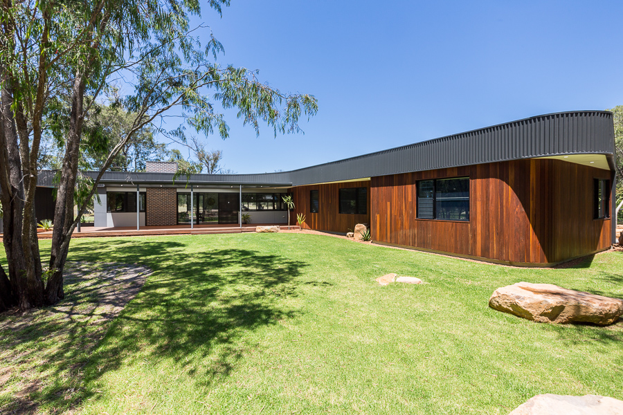 Mortlock Timber