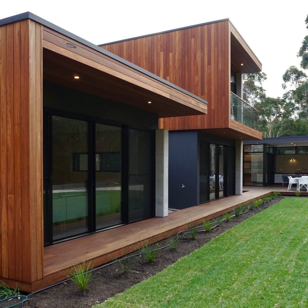 Mortlock Timber