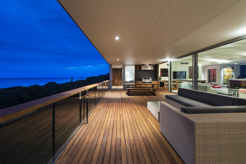 pacific teak