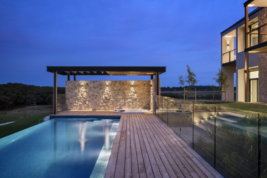 Mortlock Timber