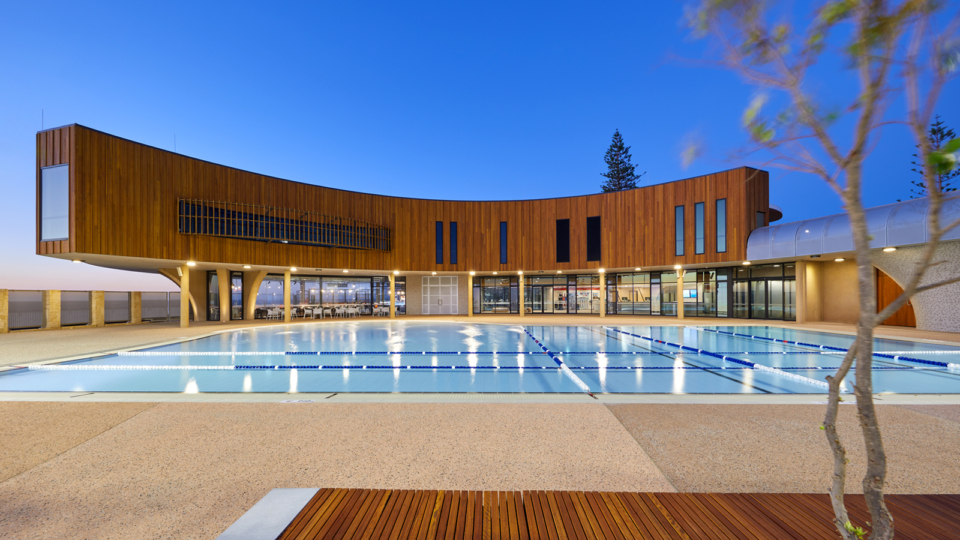 Trendplank Scarborough Beach