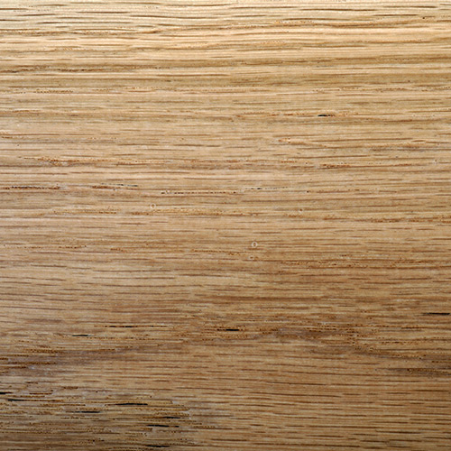 American White Oak Fireshield