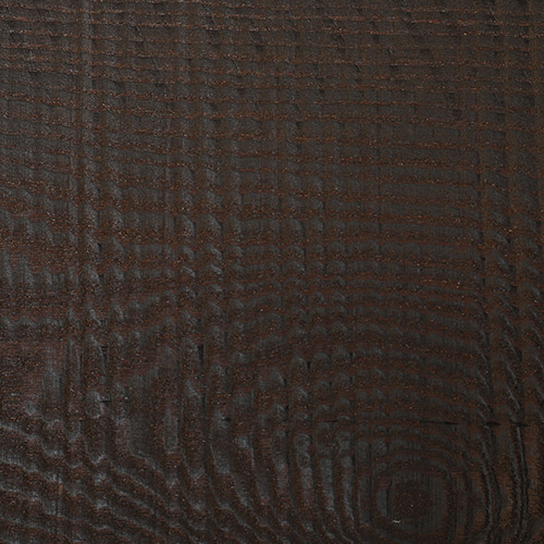 Burnt Ash Clear Oiled Fine Sawn