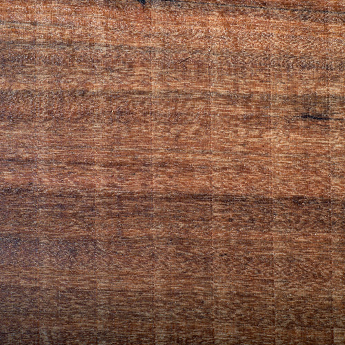 Pacific Teak Clear Oiled - Finesawn