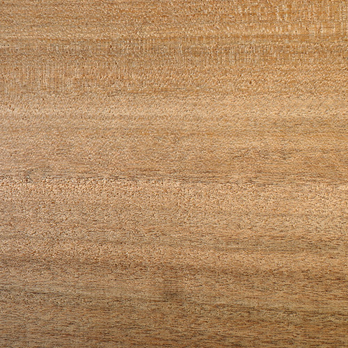 Pacific Teak Unfinished