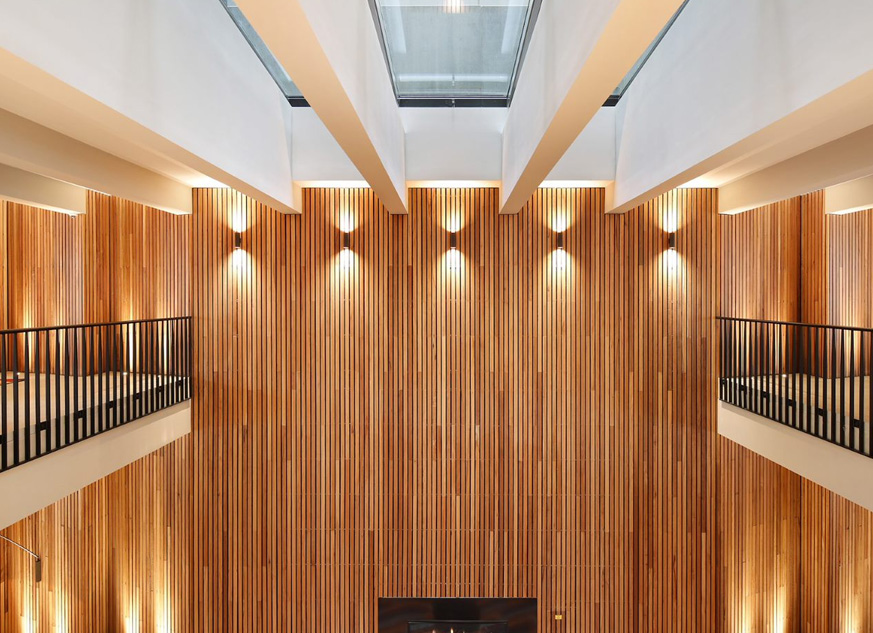 Mortlock Timber