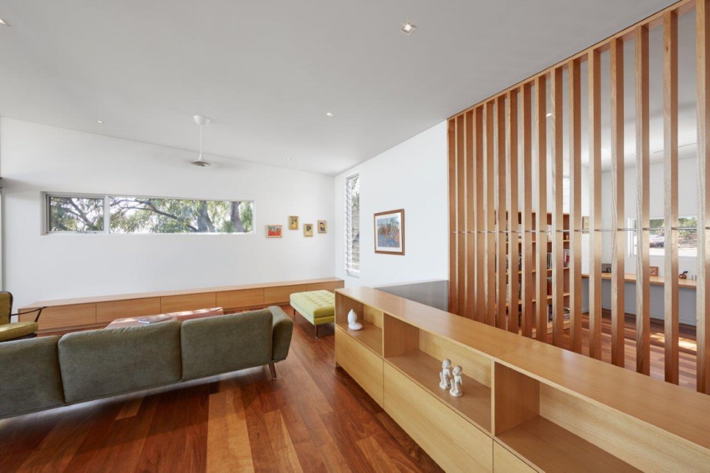 Spotted Gum Cladding Dawesville