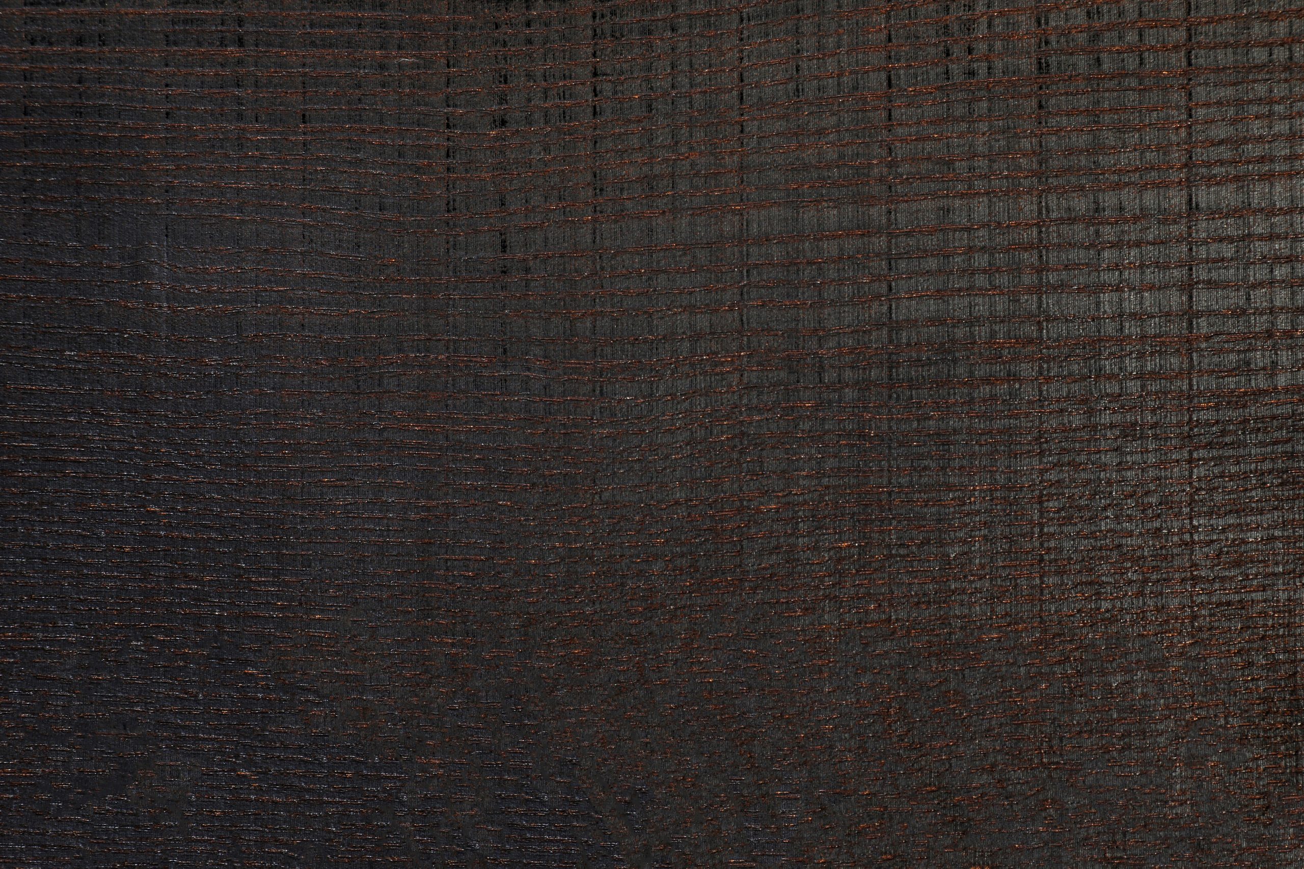 Burnt Ash Clear Oiled - Finesawn