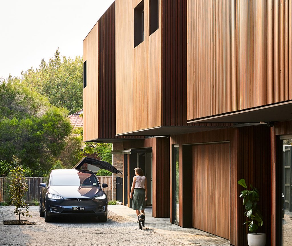 Is Jarrah and its Use in Furniture and Building Sustainable?