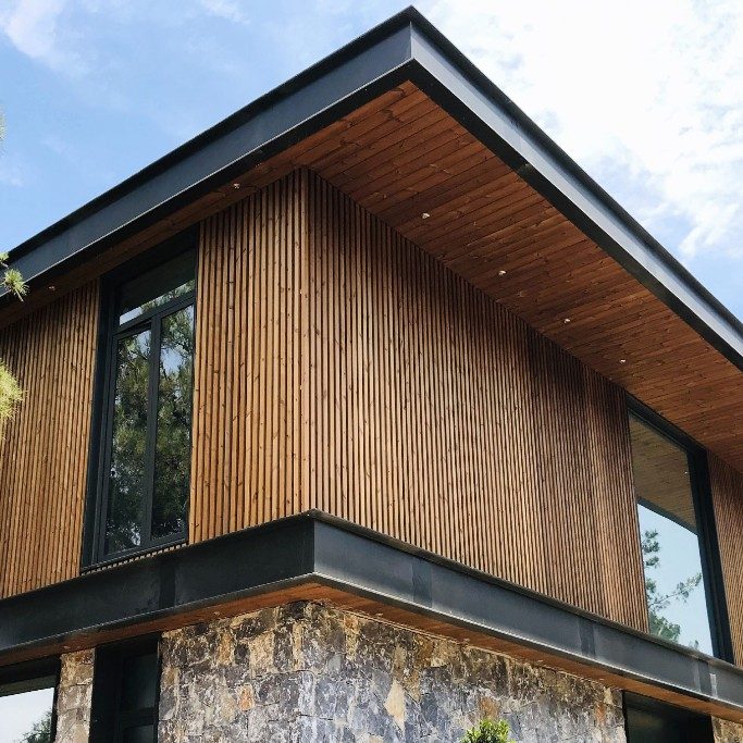Mortlock Timber