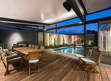 Mortlock Timber