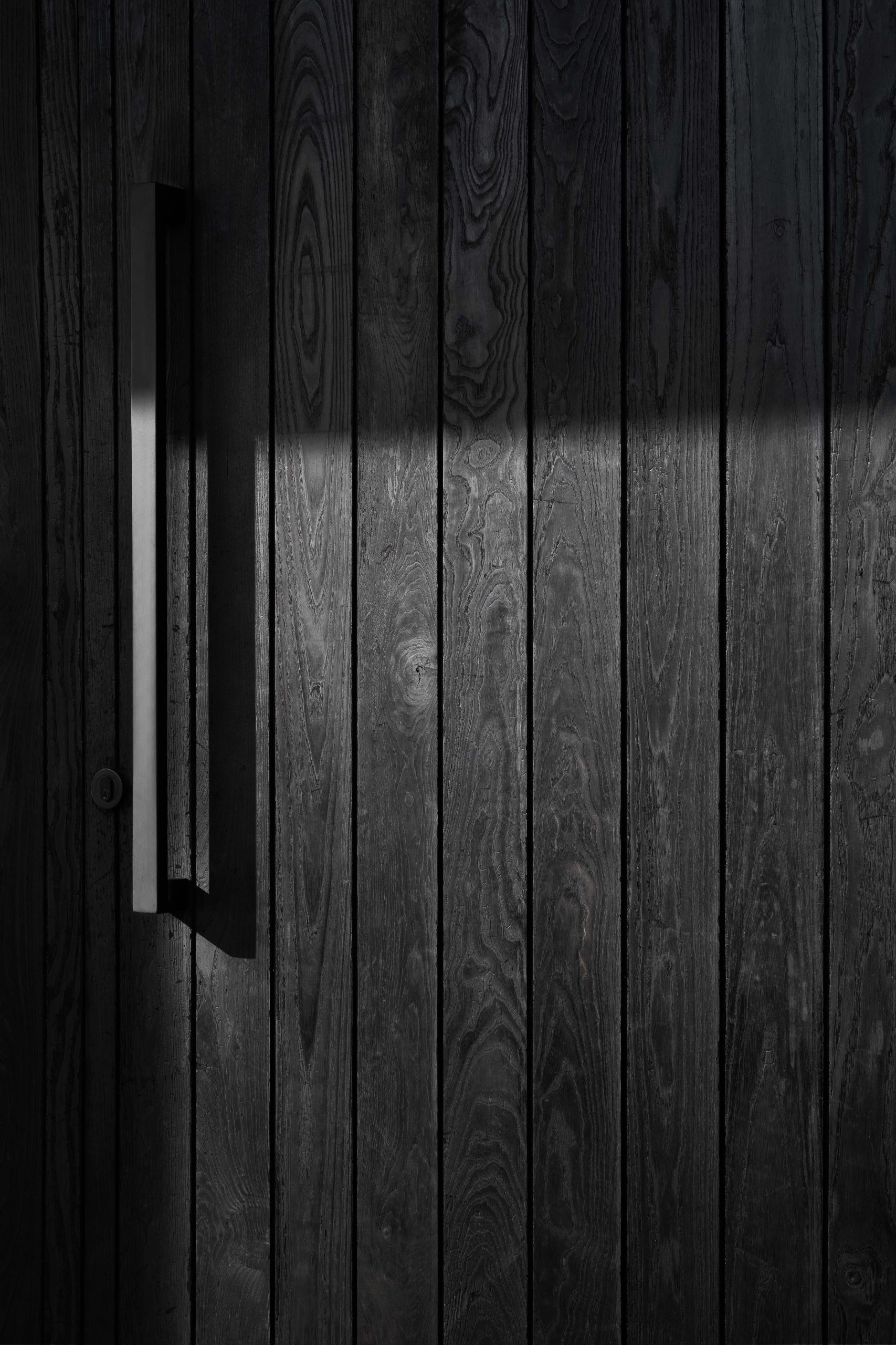 Mortlock Timber