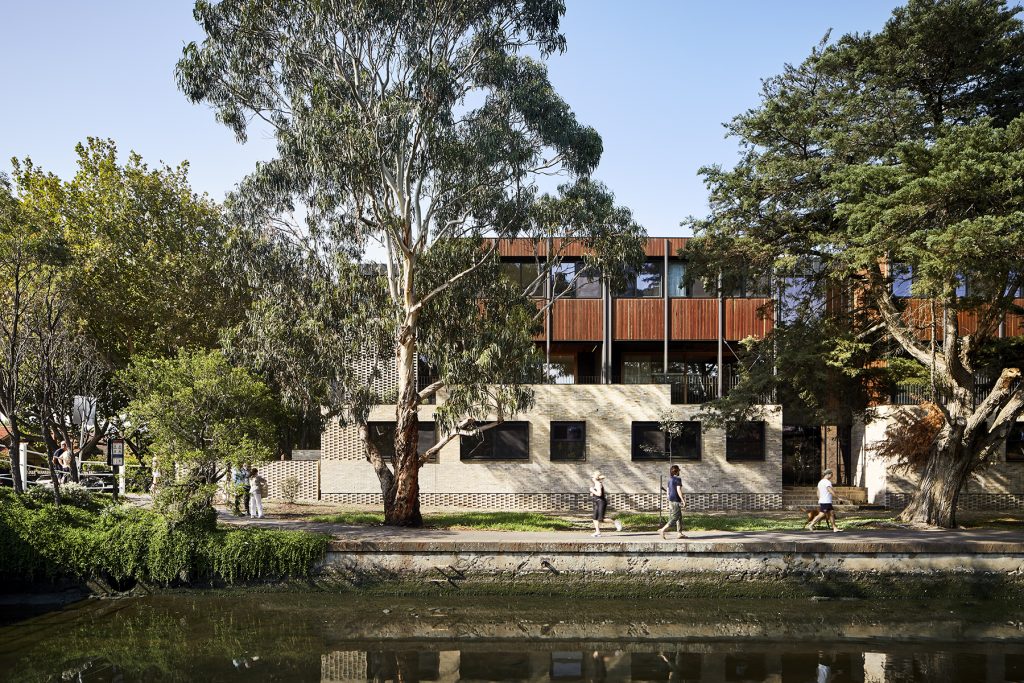 Ruskin St, Elwood