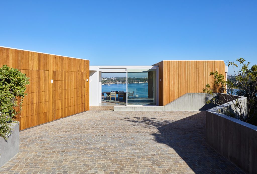 Infinity Views, WA, by Superseed Architecture