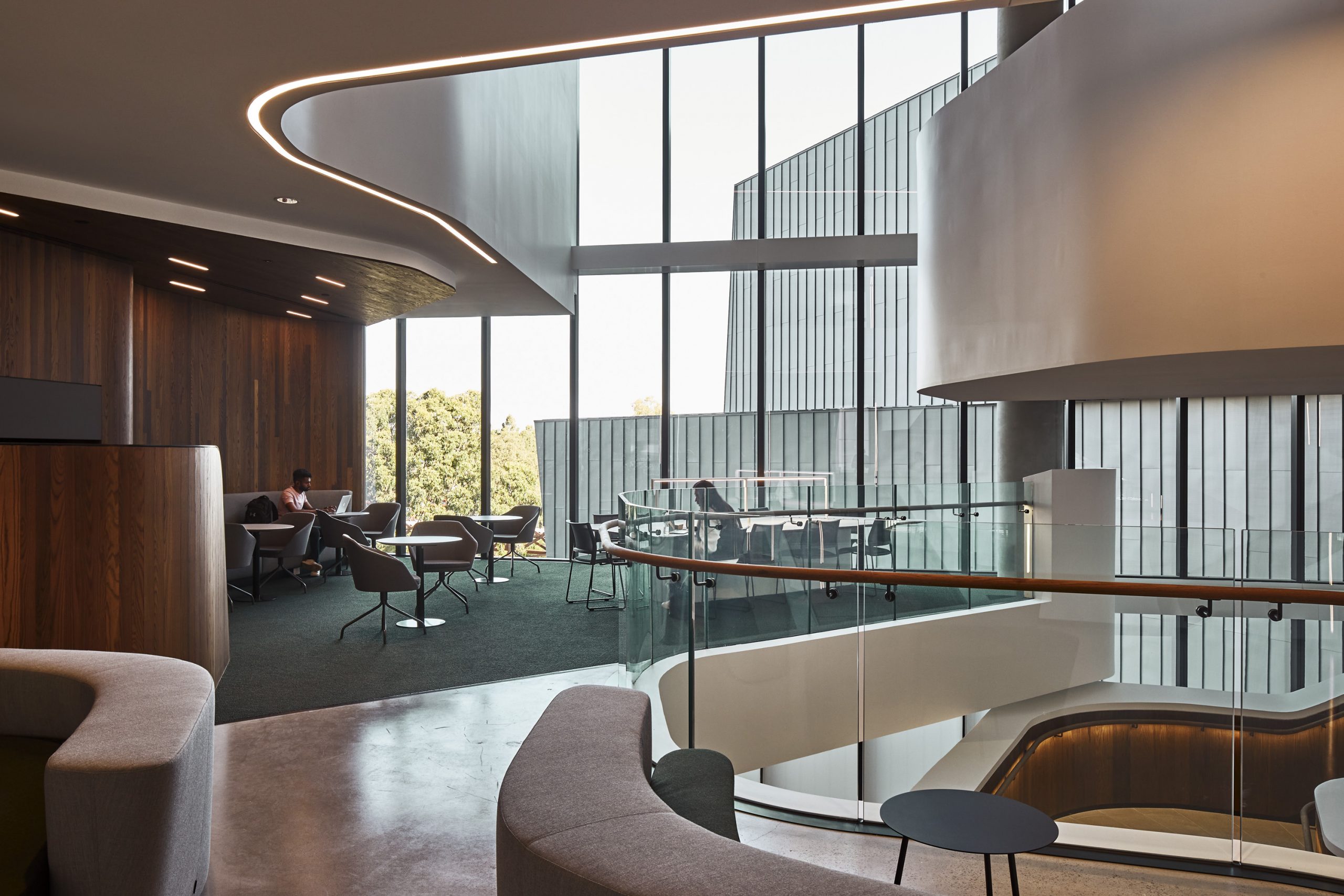 Deakin Law School