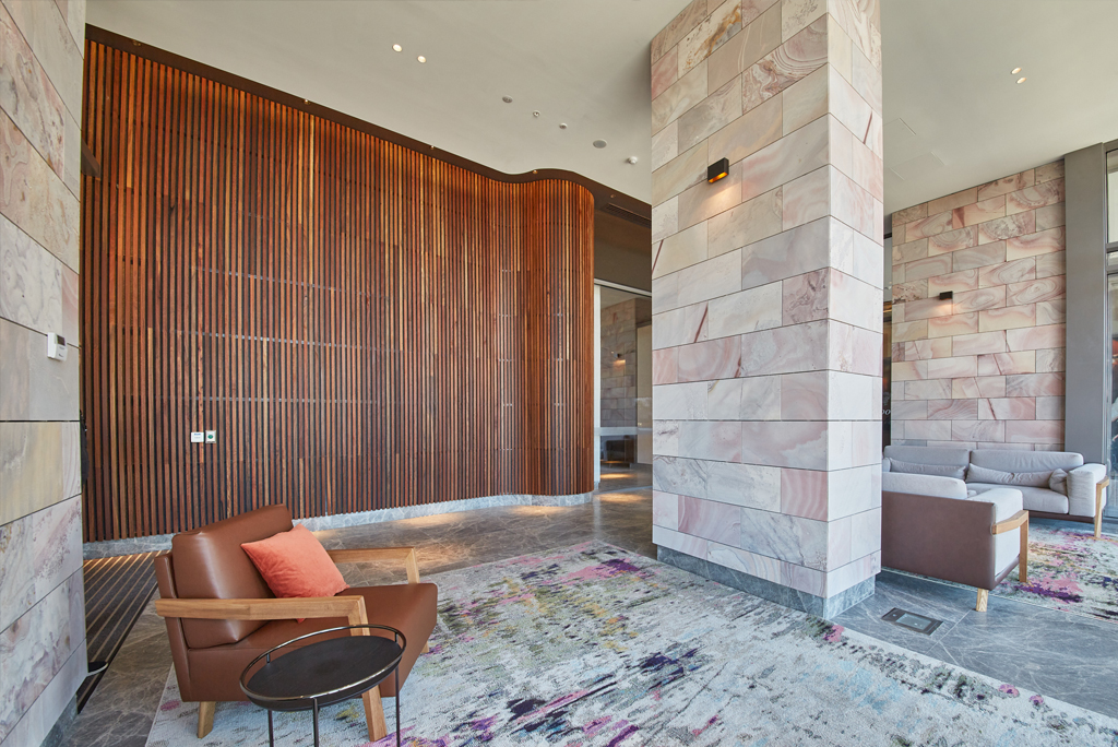 Mortlock Timber