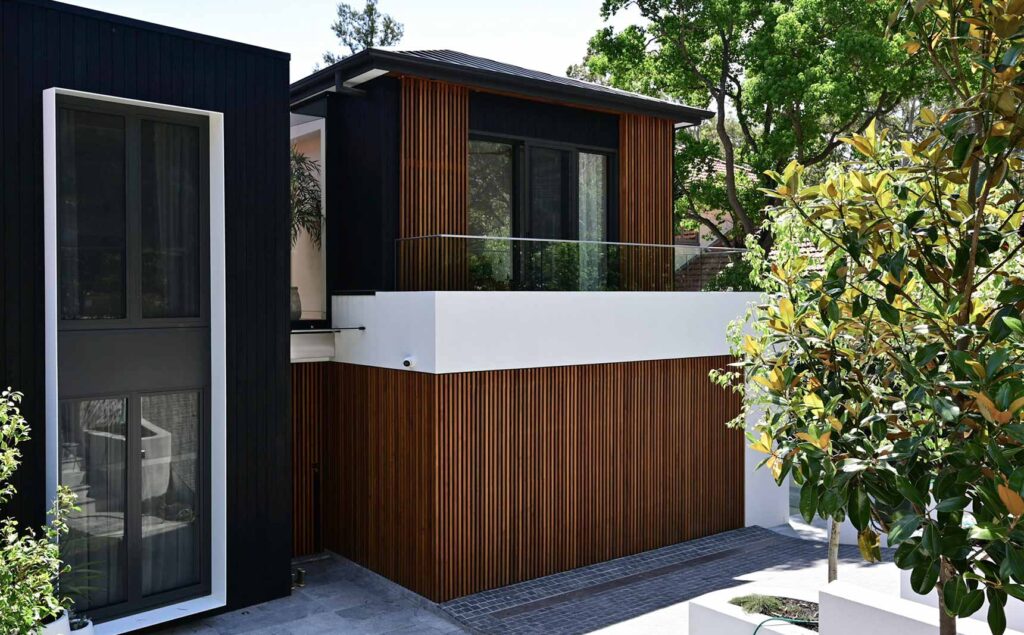 Lane Cove