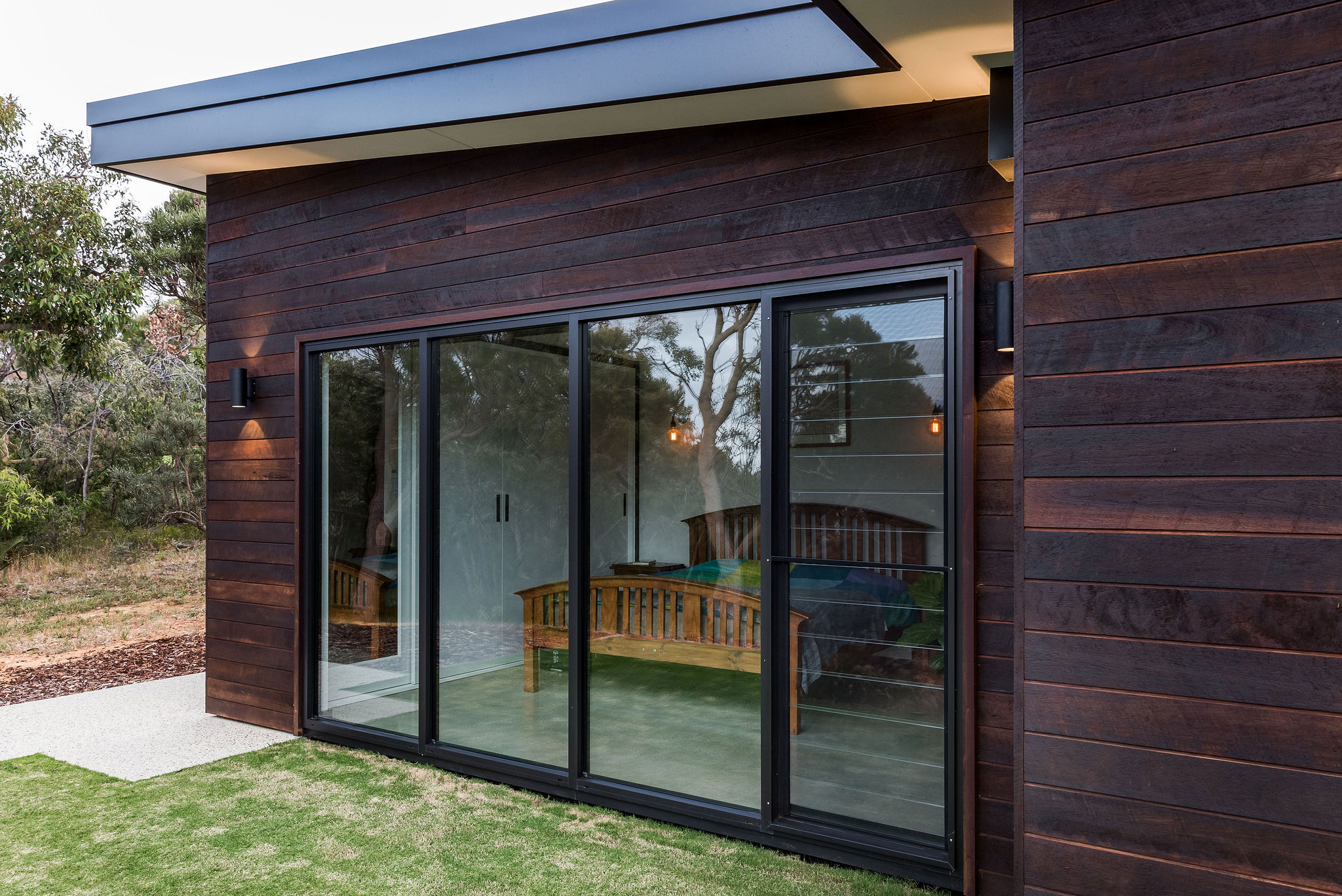 External Cladding