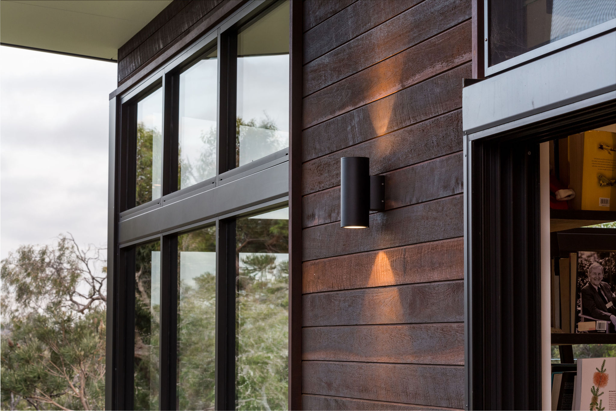 External Cladding