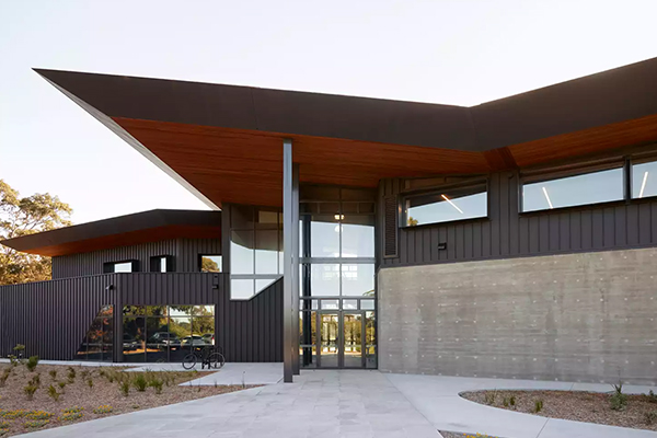 Mortlock Timber