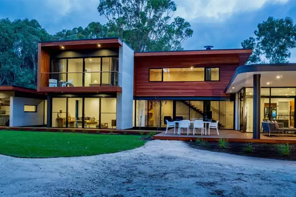Mortlock Timber