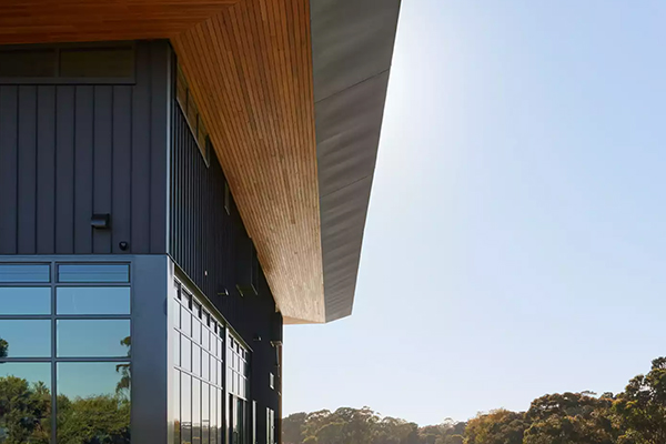 Mortlock Timber