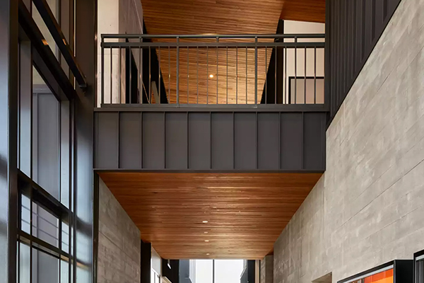 Mortlock Timber