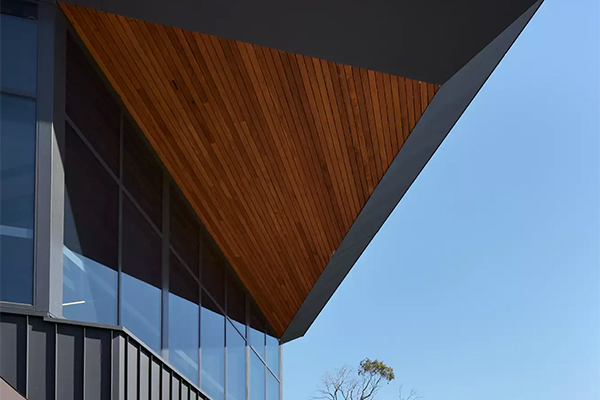 Mortlock Timber