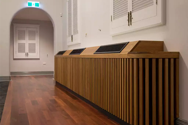 Mortlock Timber