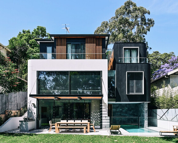 Mortlock Timber