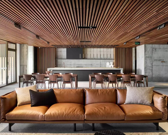 Mortlock Timber