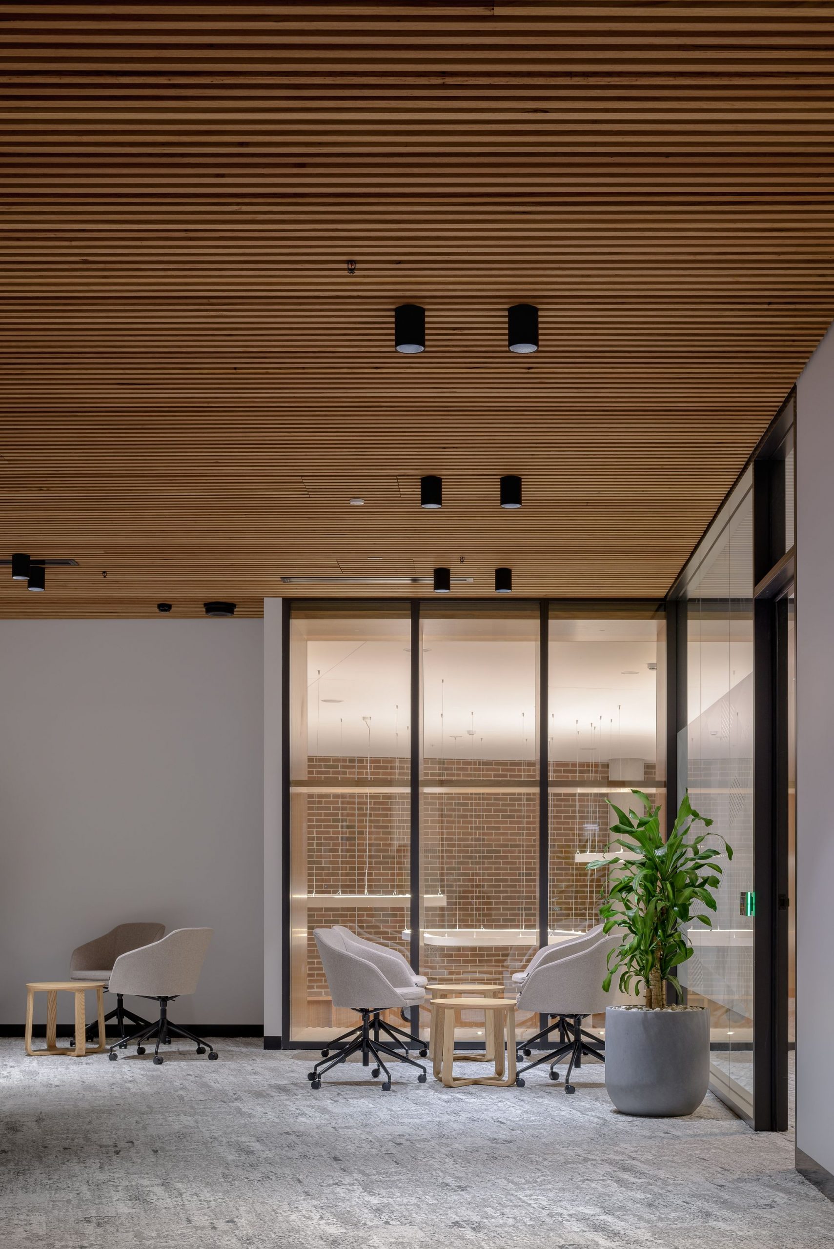 Mortlock Timber