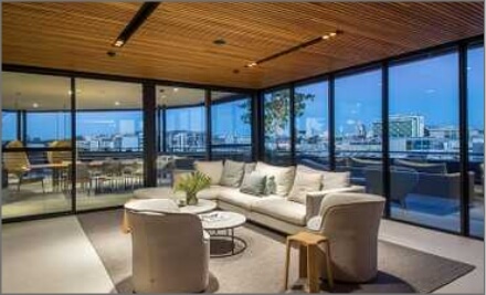 Mortlock Timber