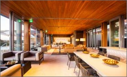 Mortlock Timber
