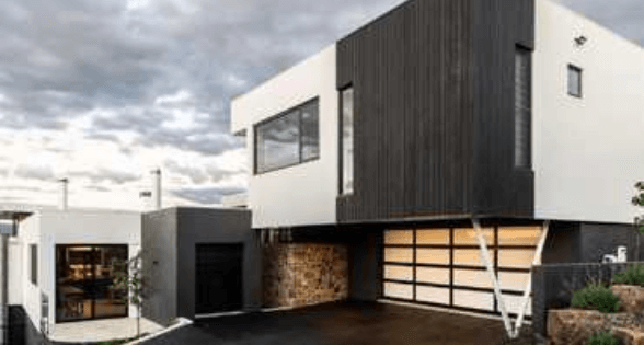 Mortlock Timber