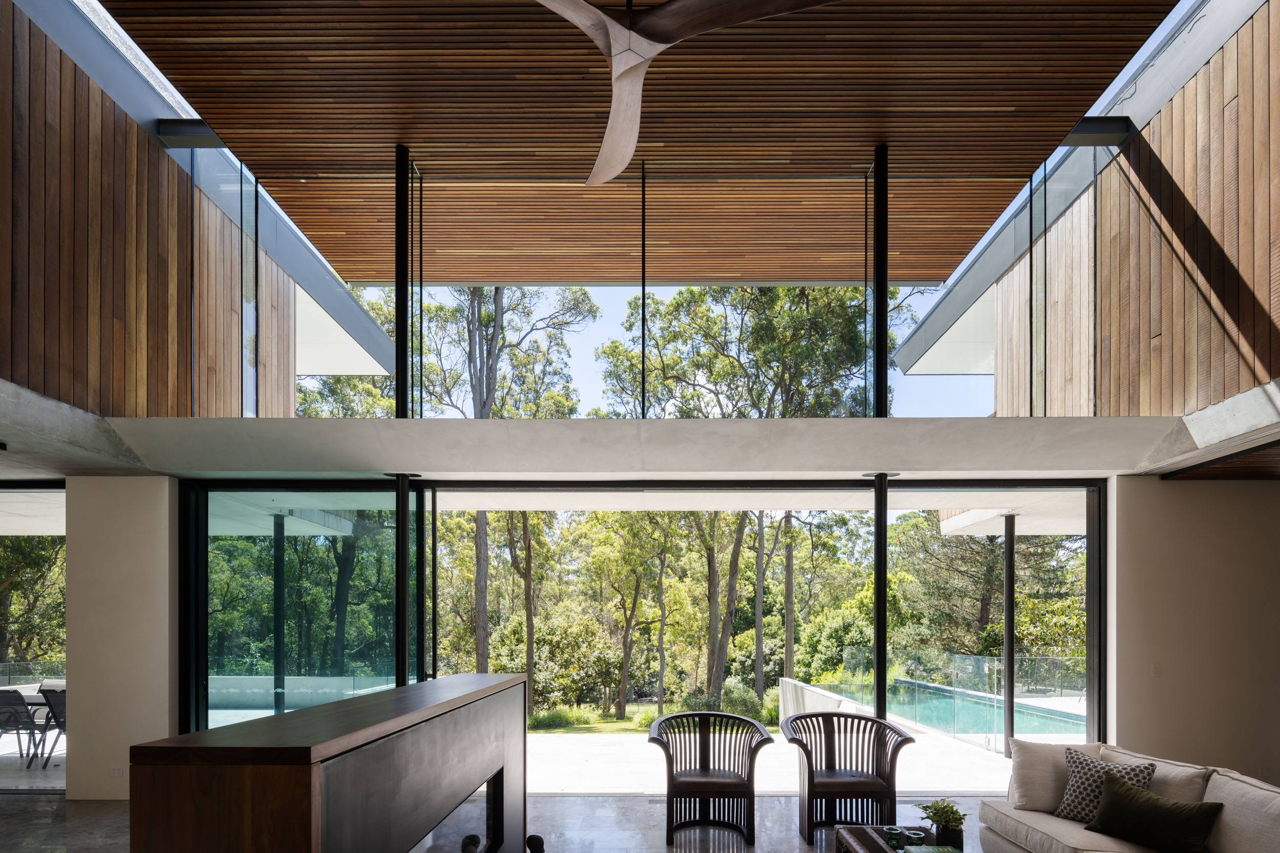 Mortlock Timber