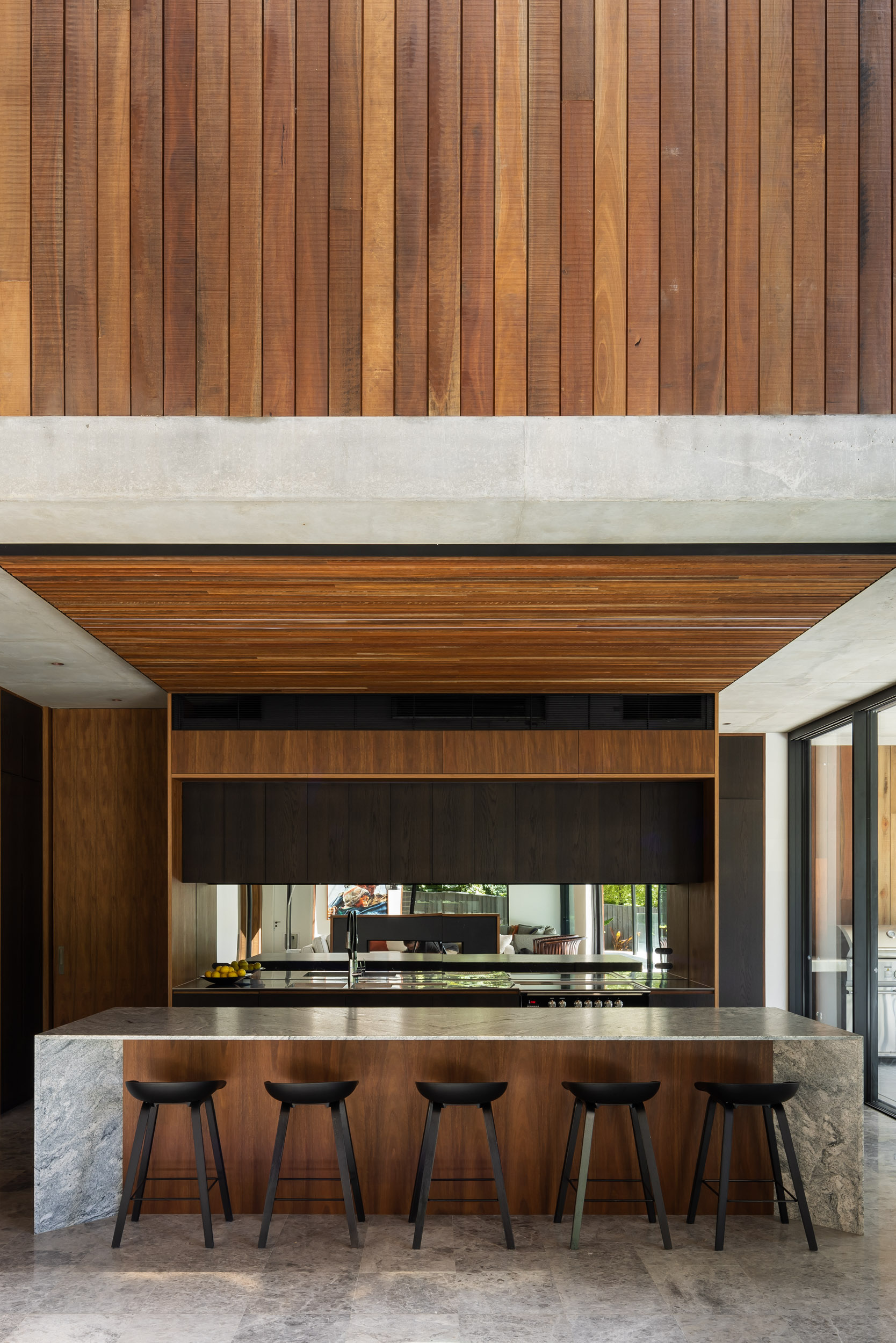 Mortlock Timber