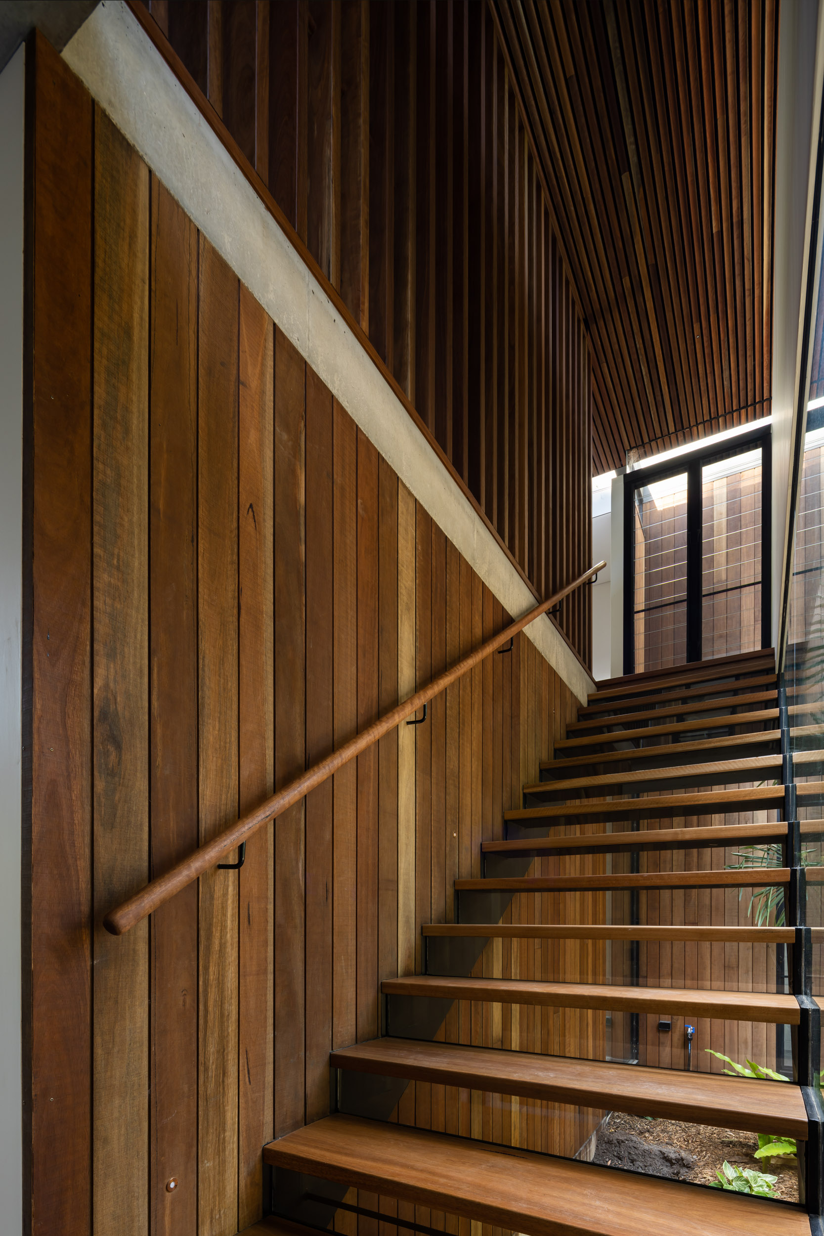 Mortlock Timber