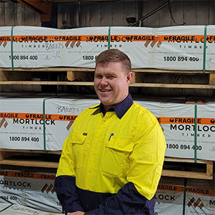 Mortlock Timber