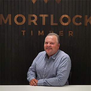 Mortlock Timber