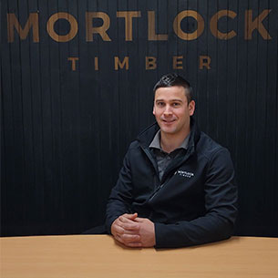 Mortlock Timber