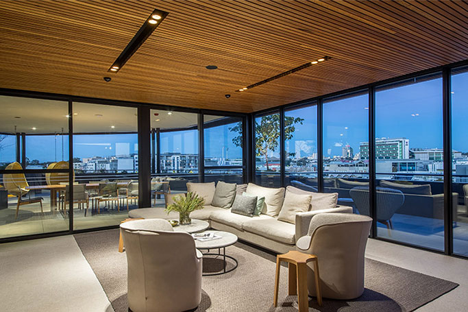 Proplank Timber Ceilings Mortlock