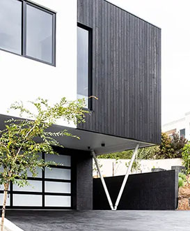 Mortlock Timber