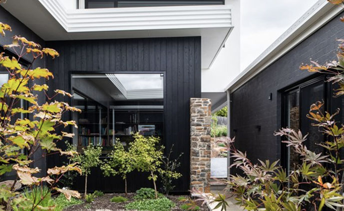 Mortlock Timber