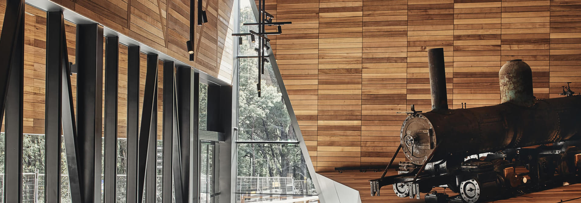 Mortlock Timber