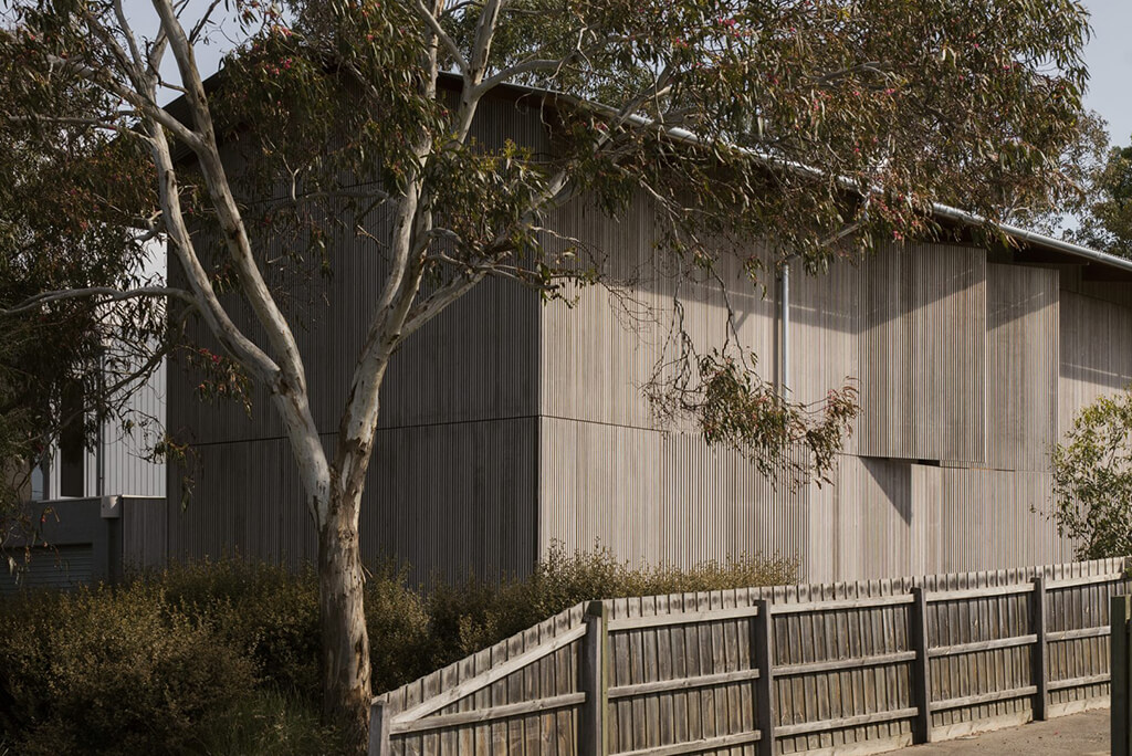 Mortlock Timber