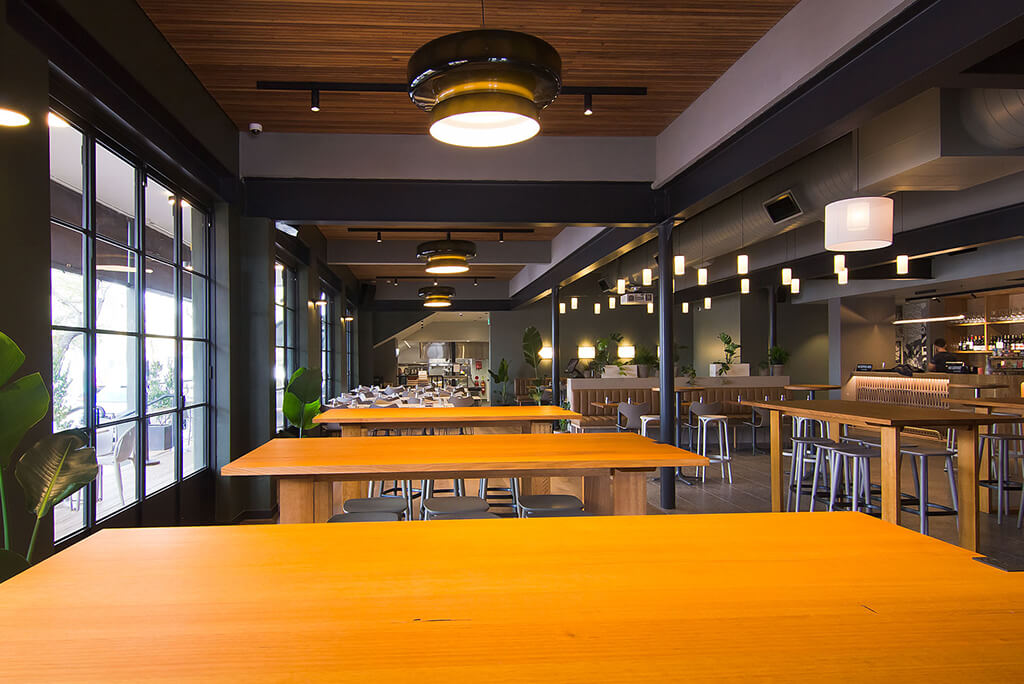 Mortlock Timber