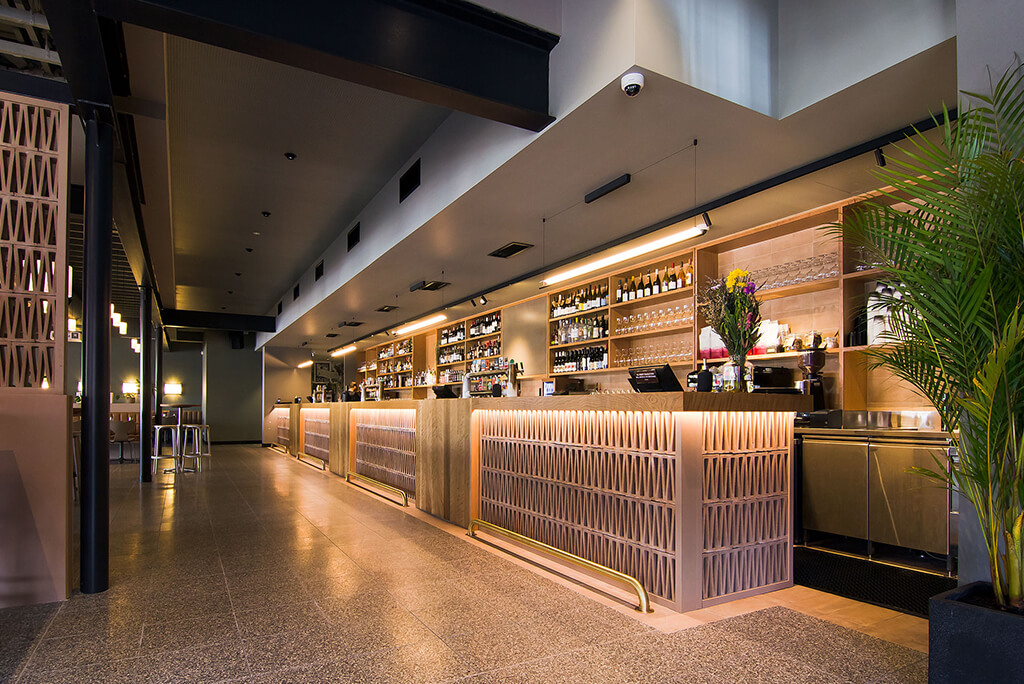 Mortlock Timber