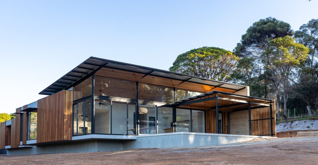 Connelly Residence – Wardandi, WA
