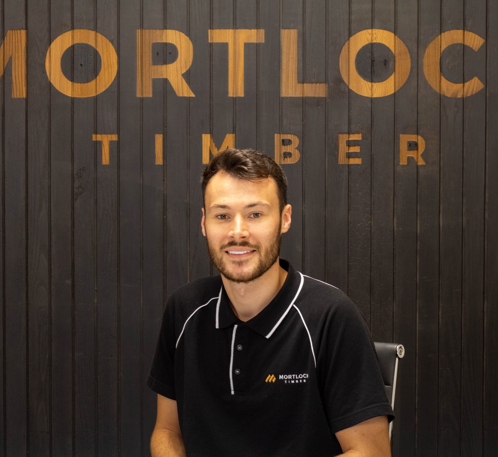 Mortlock Timber